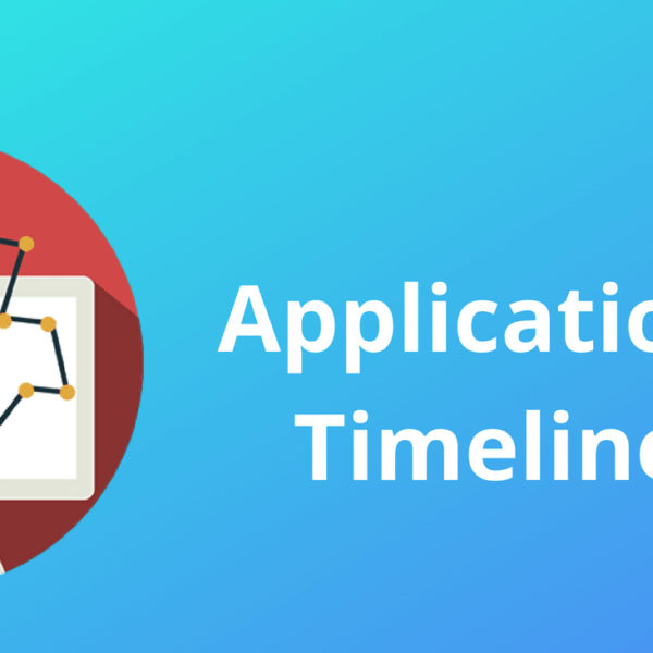 MBA application timeline 2025-2026