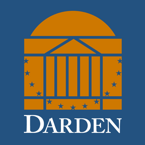 Darden Logo