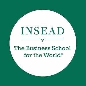 INSEAD Logo