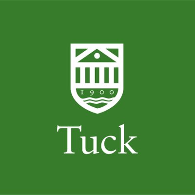 Tuck School Alumni Lifelong Learning