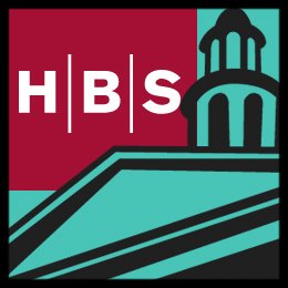 HBS logo