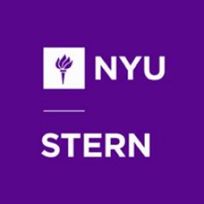 NYU Stern Twitter
