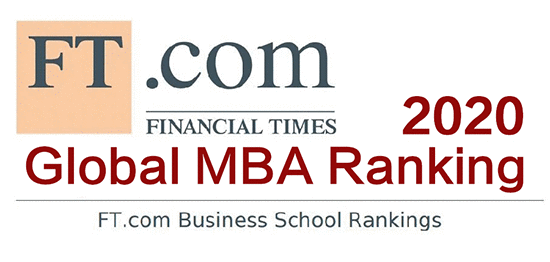 MBA Rankings