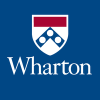 Wharton School logo