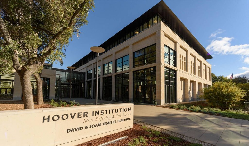 Hoover Institution