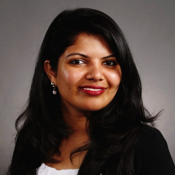 Garima Sharma - Kellogg MBA Candidate