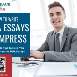 How to write impressive mba essays