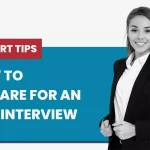 How to prepare for MBA interview