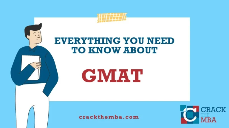 GMAT 2026: The Complete Guide to Your Business School Success