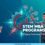 STEM MBA Programs