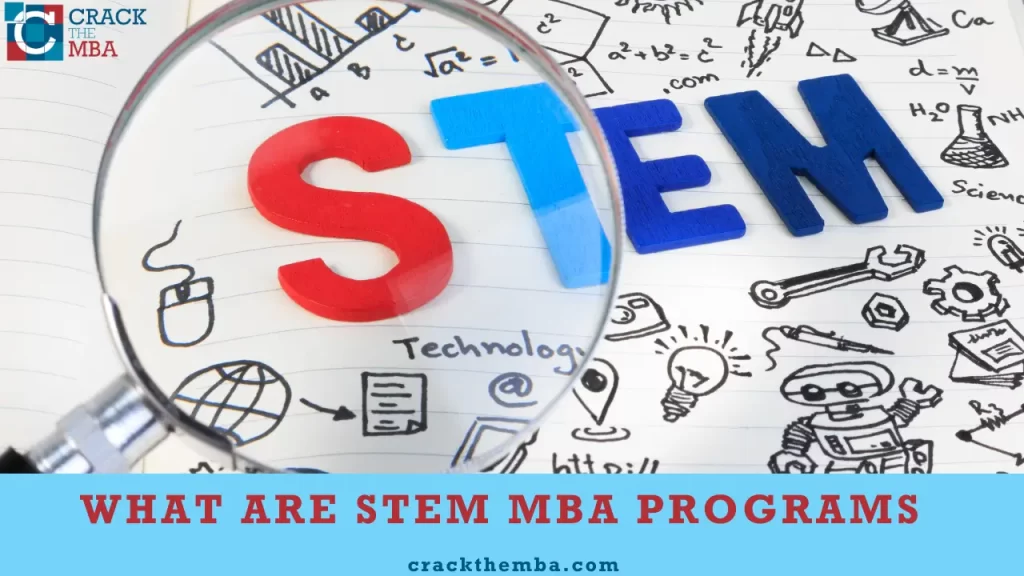 STEM MBA