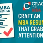 MBA Resume Tips