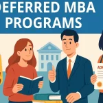 deferred mba programs