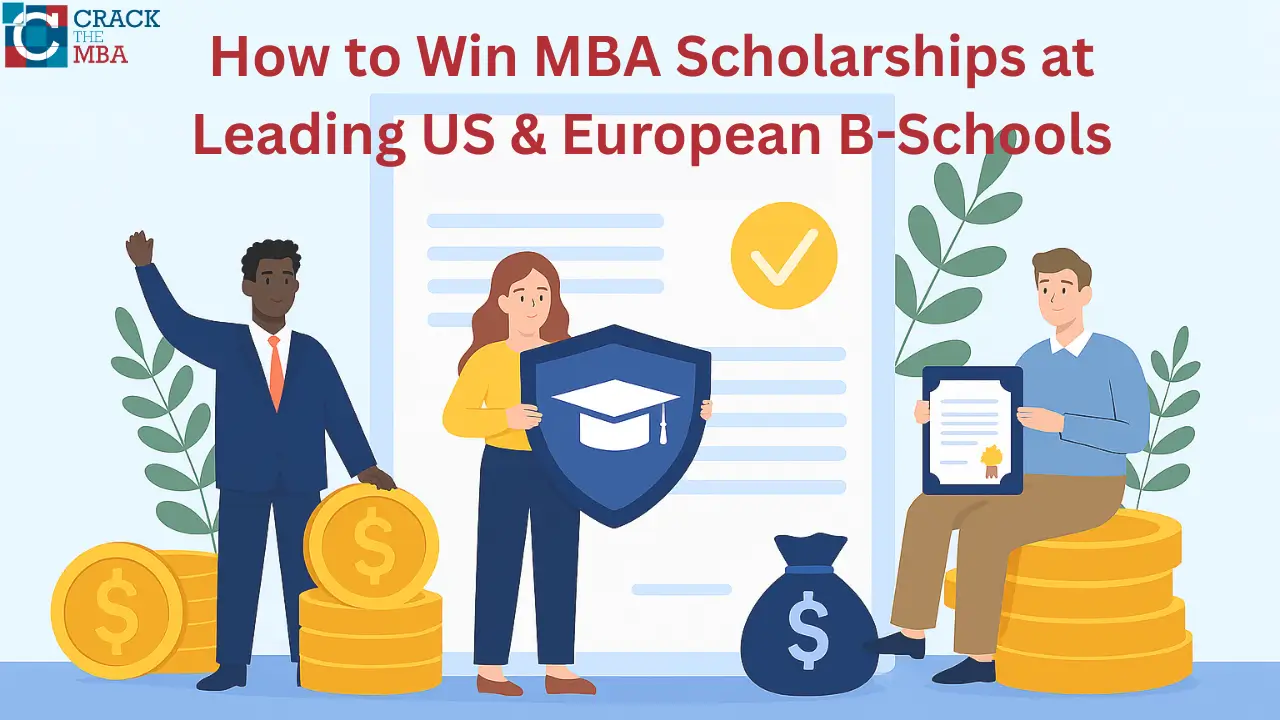 MBA Scholarships
