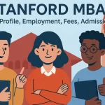 Stanford MBA: Class Profile, Jobs, Fees, Scholarships & Admissions Guide