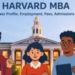 Harvard MBA: Class Profile, Jobs, Fees, Scholarships & Admissions Guide