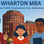 wharton mba