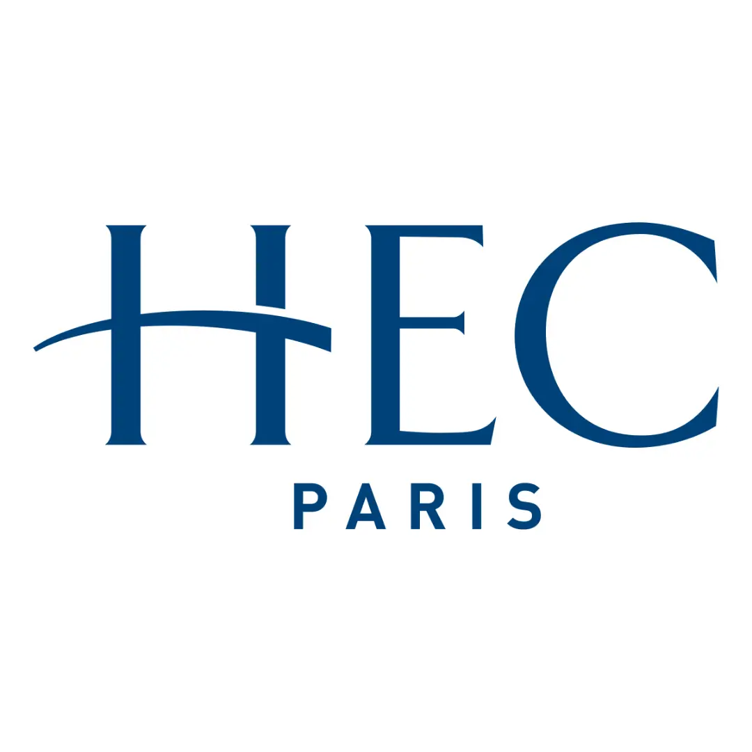 HEC Paris logo