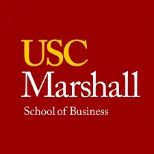 USC Marshall logo