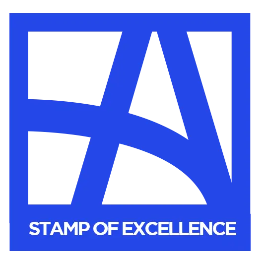 AIGAC Stamp of Excellence